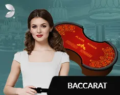 Evolution Baccarat